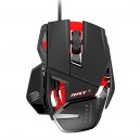 R.A.T. 5  Gaming Mouse  Matt Black