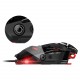 R.A.T. 5  Gaming Mouse  Matt Black