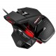 R.A.T. 5  Gaming Mouse  Matt Black