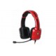 PS3 Tritton KUNAI Headset White/black/red