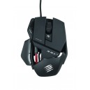 R.A.T 3   Gaming Mouse   Matt Black