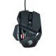 R.A.T 3   Gaming Mouse   Matt Black